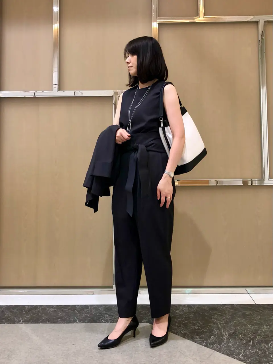  森澤 コーディネート画像