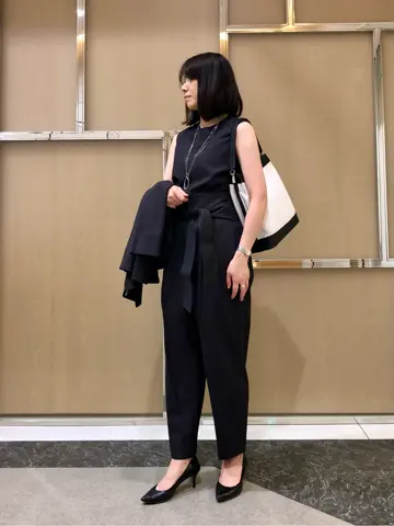 ICB 森澤 コーディネート画像