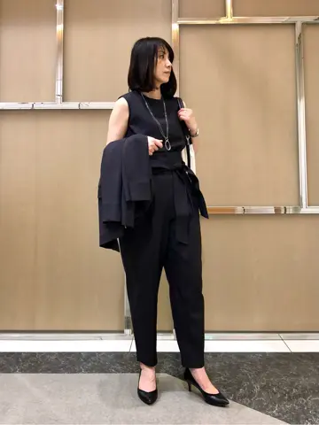 ICB 森澤 コーディネート画像