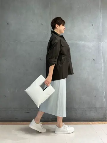 ICB 宮本 コーディネート画像