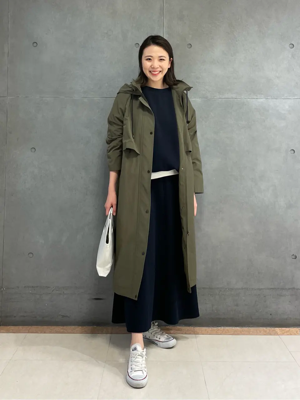  古住 コーディネート画像