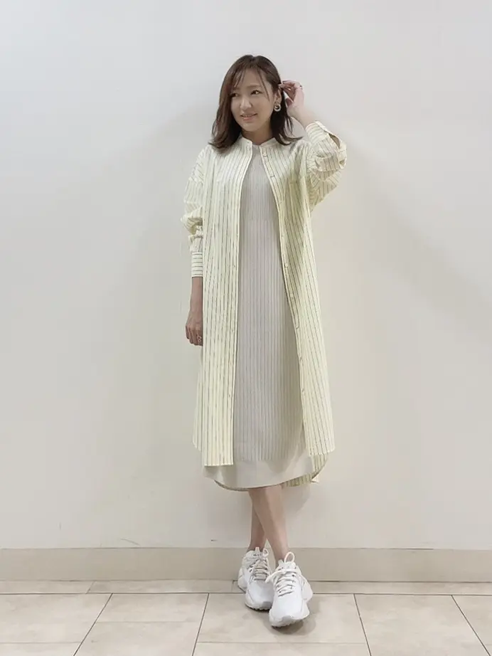  世戸 コーディネート画像