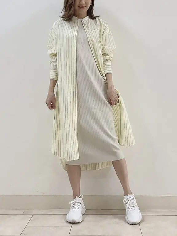 ICB 世戸 コーディネート画像