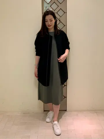 ICB 井阪 コーディネート画像