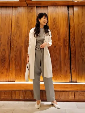 ICB 中島 コーディネート画像