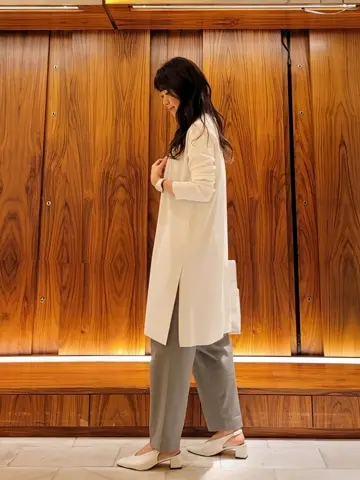 ICB 中島 コーディネート画像