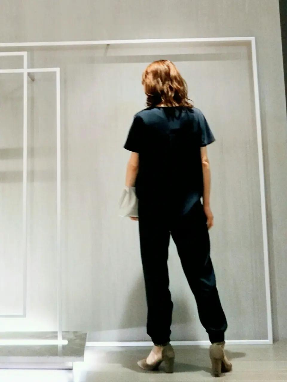 ICB 加藤 コーディネート画像