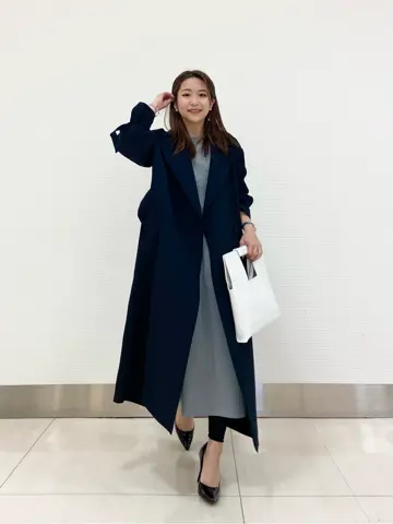 ICB ASUMI コーディネート画像