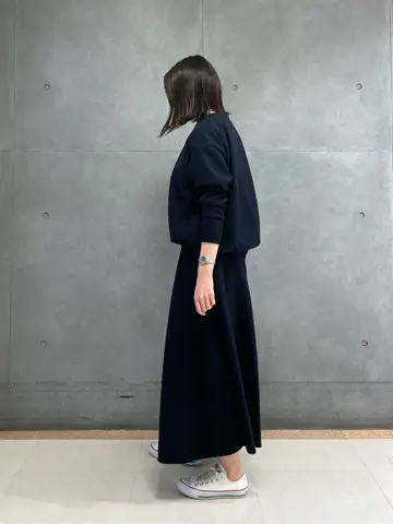 ICB 古住 コーディネート画像