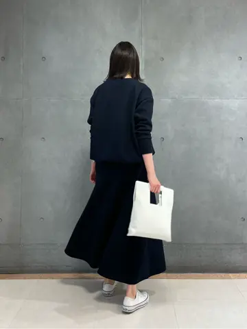 ICB 古住 コーディネート画像