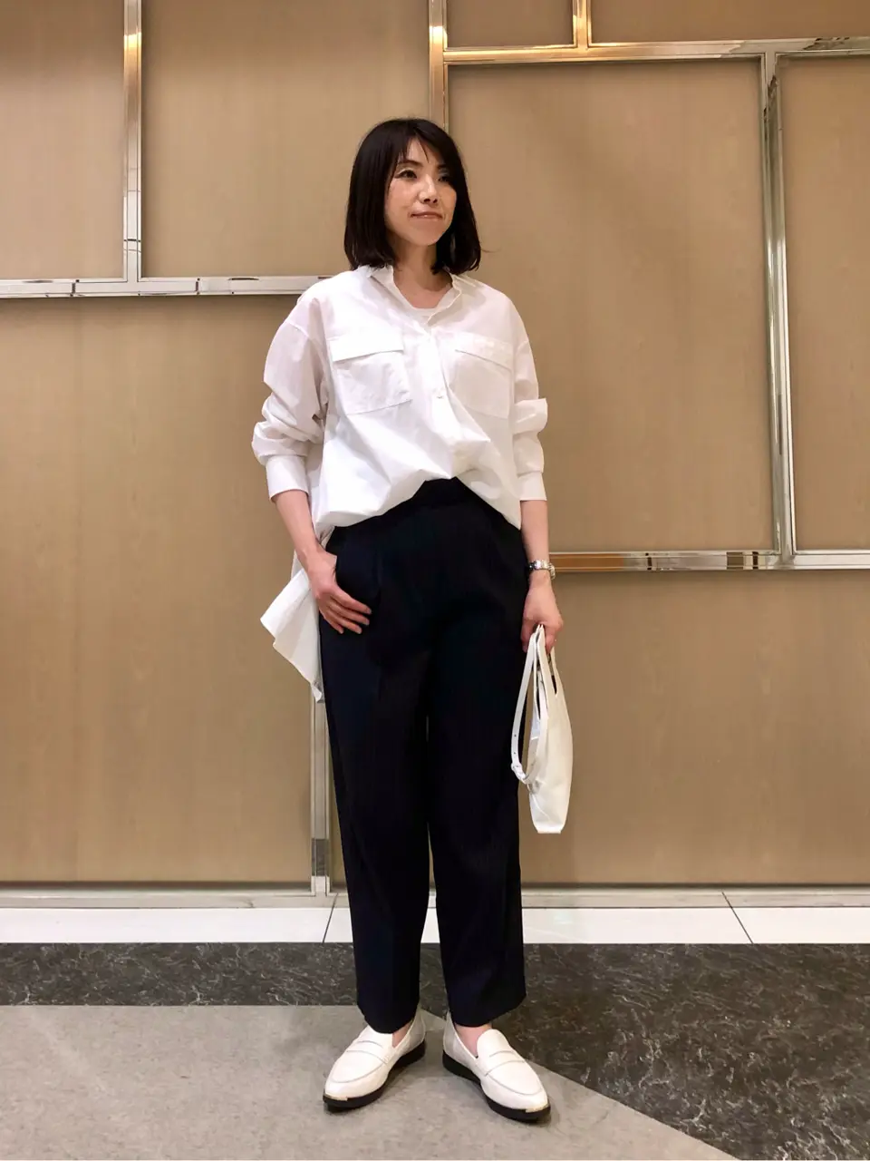  森澤 コーディネート画像