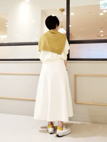 ICB 高橋 コーディネート画像