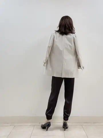 ICB 世戸 コーディネート画像