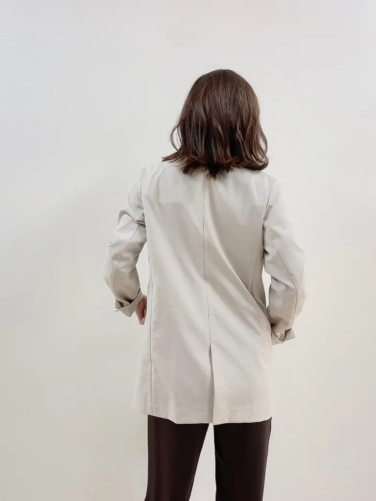 ICB 世戸 コーディネート画像