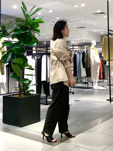 ICB 和久 コーディネート画像