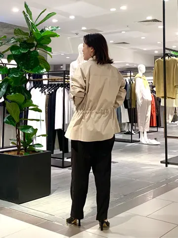 ICB 和久 コーディネート画像