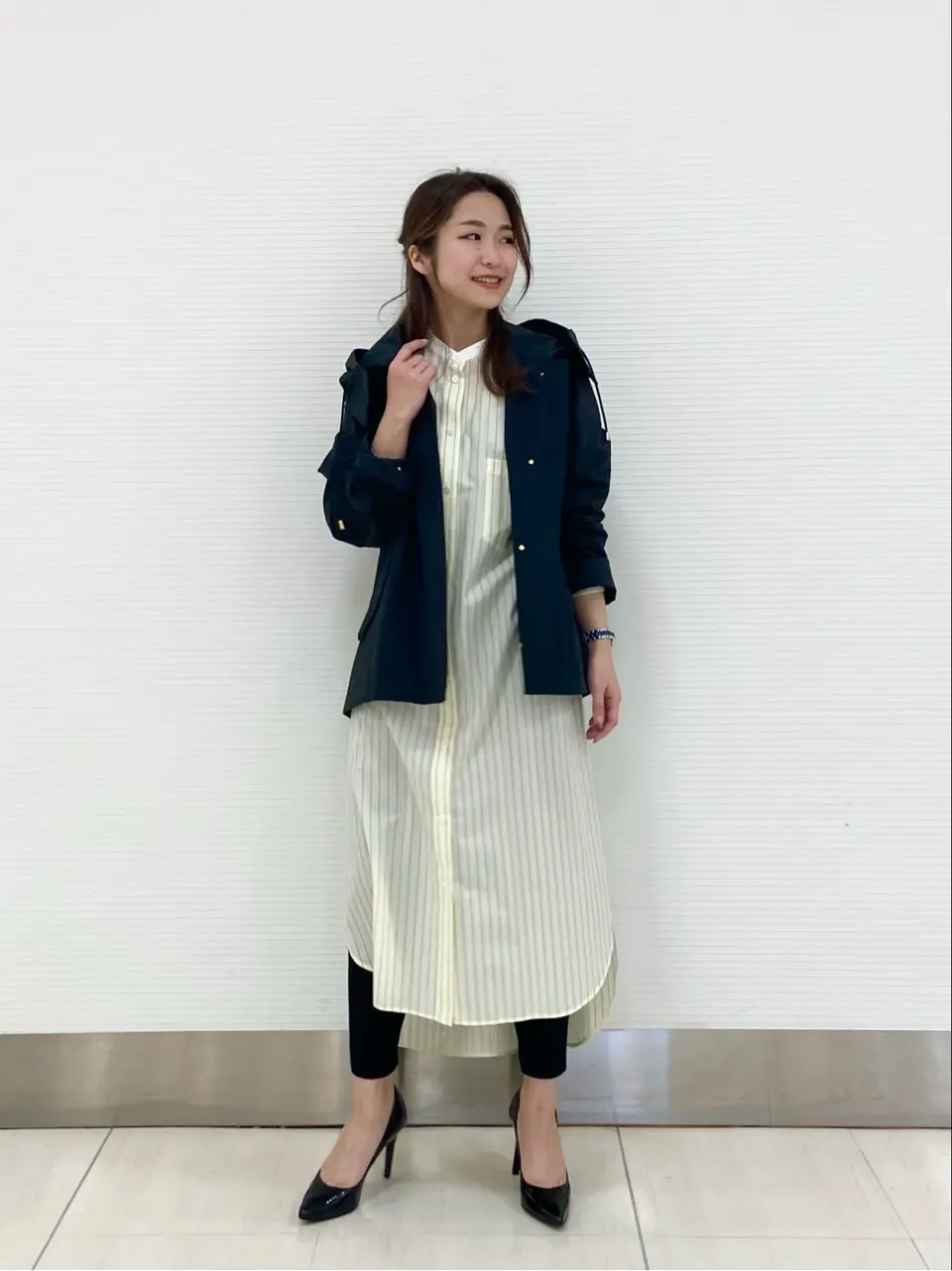  ASUMI コーディネート画像