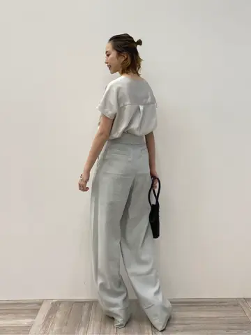 ICB 岩田 コーディネート画像