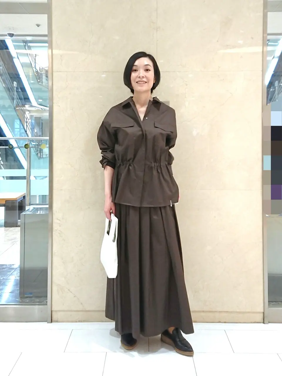  KANAE コーディネート画像