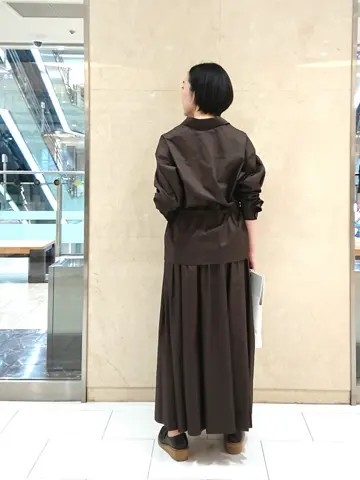 ICB KANAE コーディネート画像