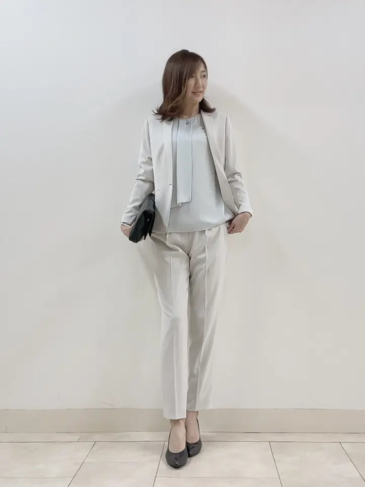  世戸 コーディネート画像