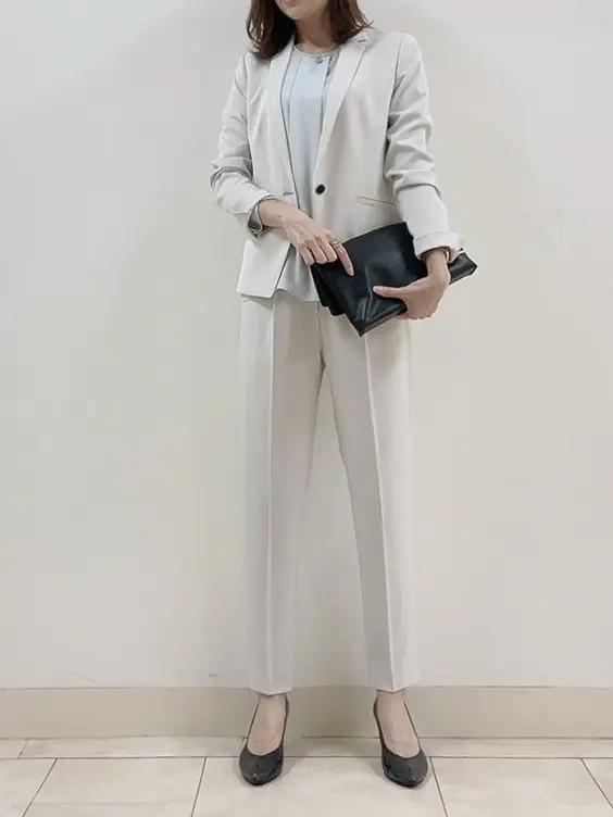 ICB 世戸 コーディネート画像