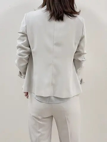 ICB 世戸 コーディネート画像