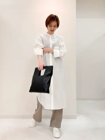 ICB Nagira コーディネート画像