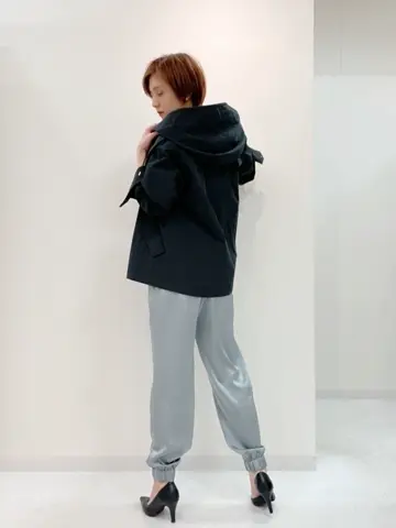 ICB Nagira コーディネート画像