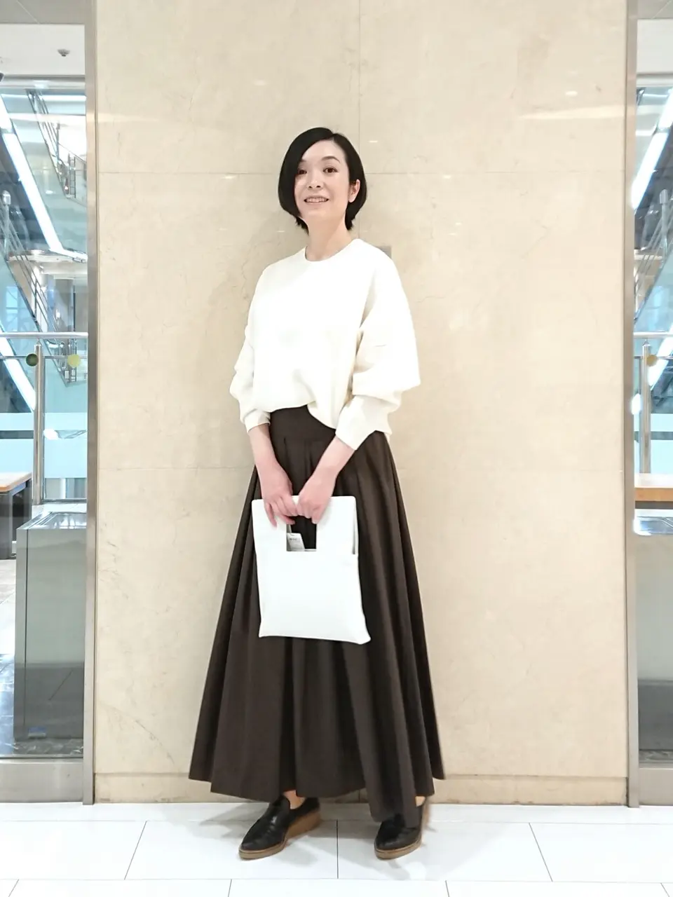  KANAE コーディネート画像