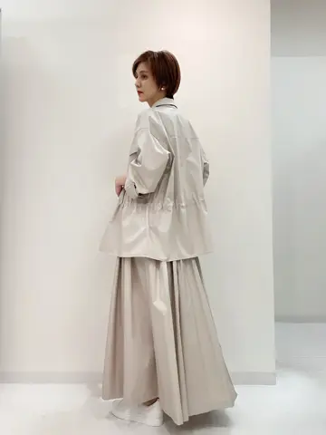 ICB Nagira コーディネート画像