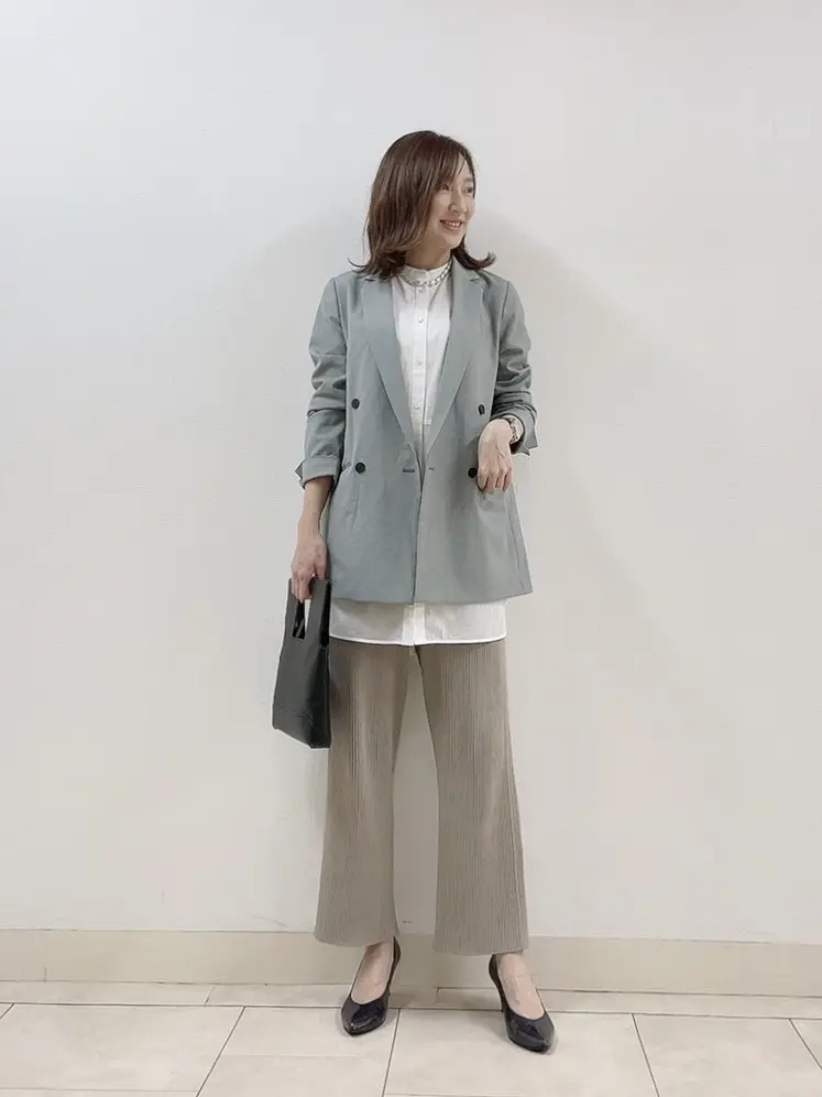  世戸 コーディネート画像