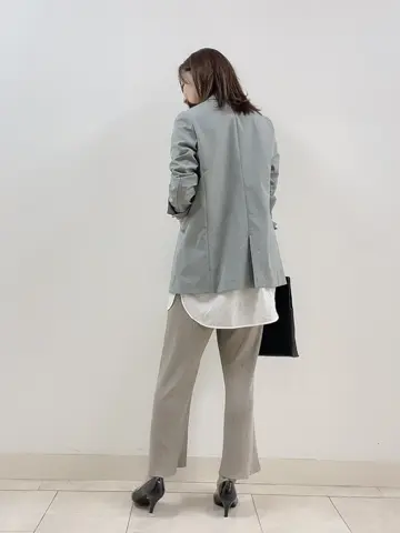 ICB 世戸 コーディネート画像