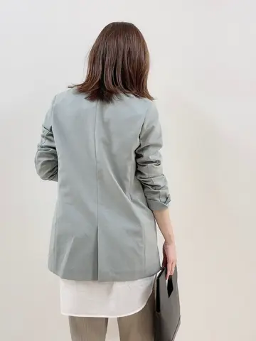 ICB 世戸 コーディネート画像