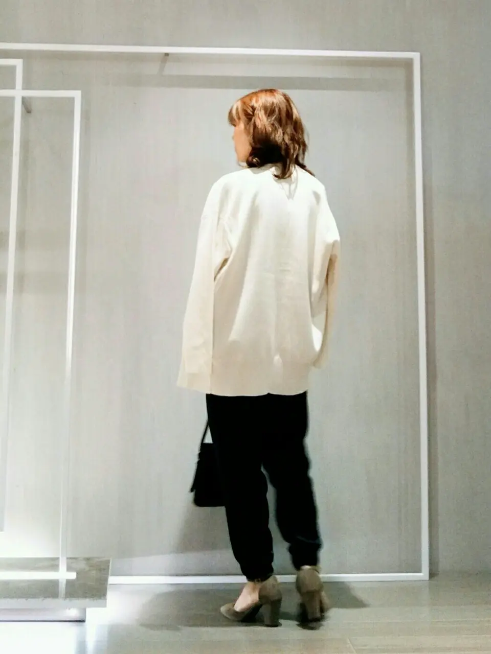 ICB 加藤 コーディネート画像