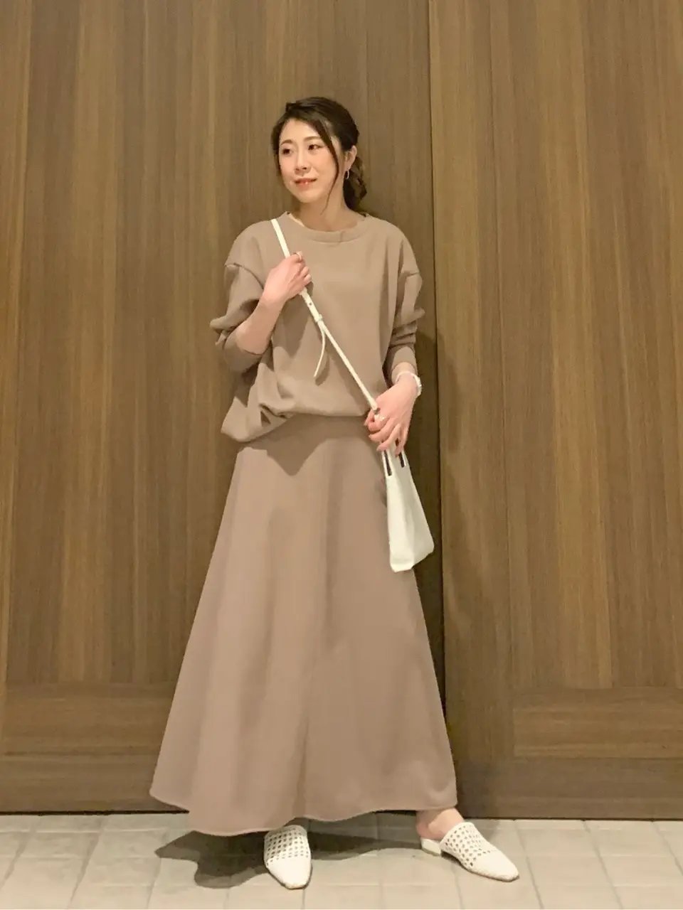  村田 コーディネート画像