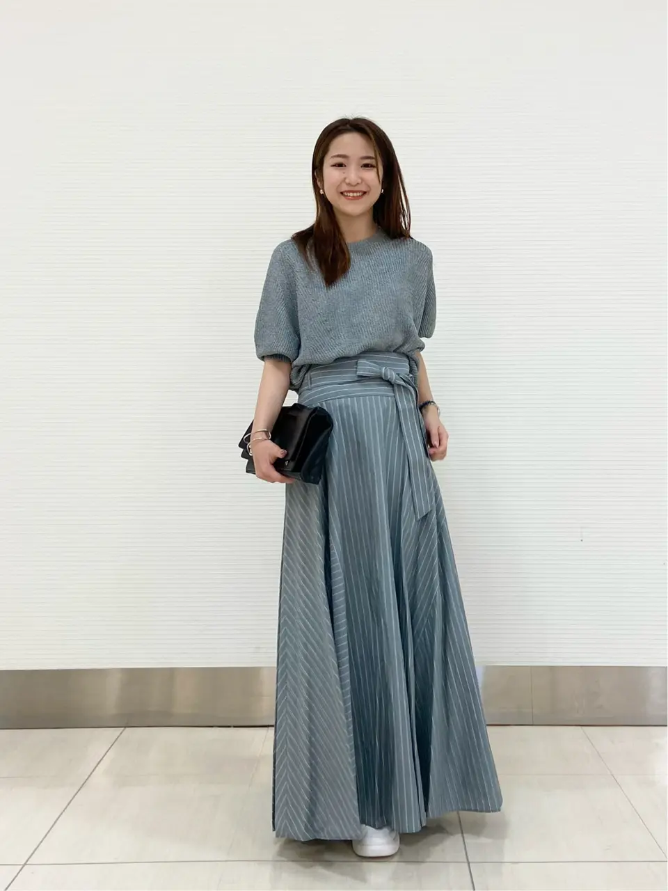  ASUMI コーディネート画像