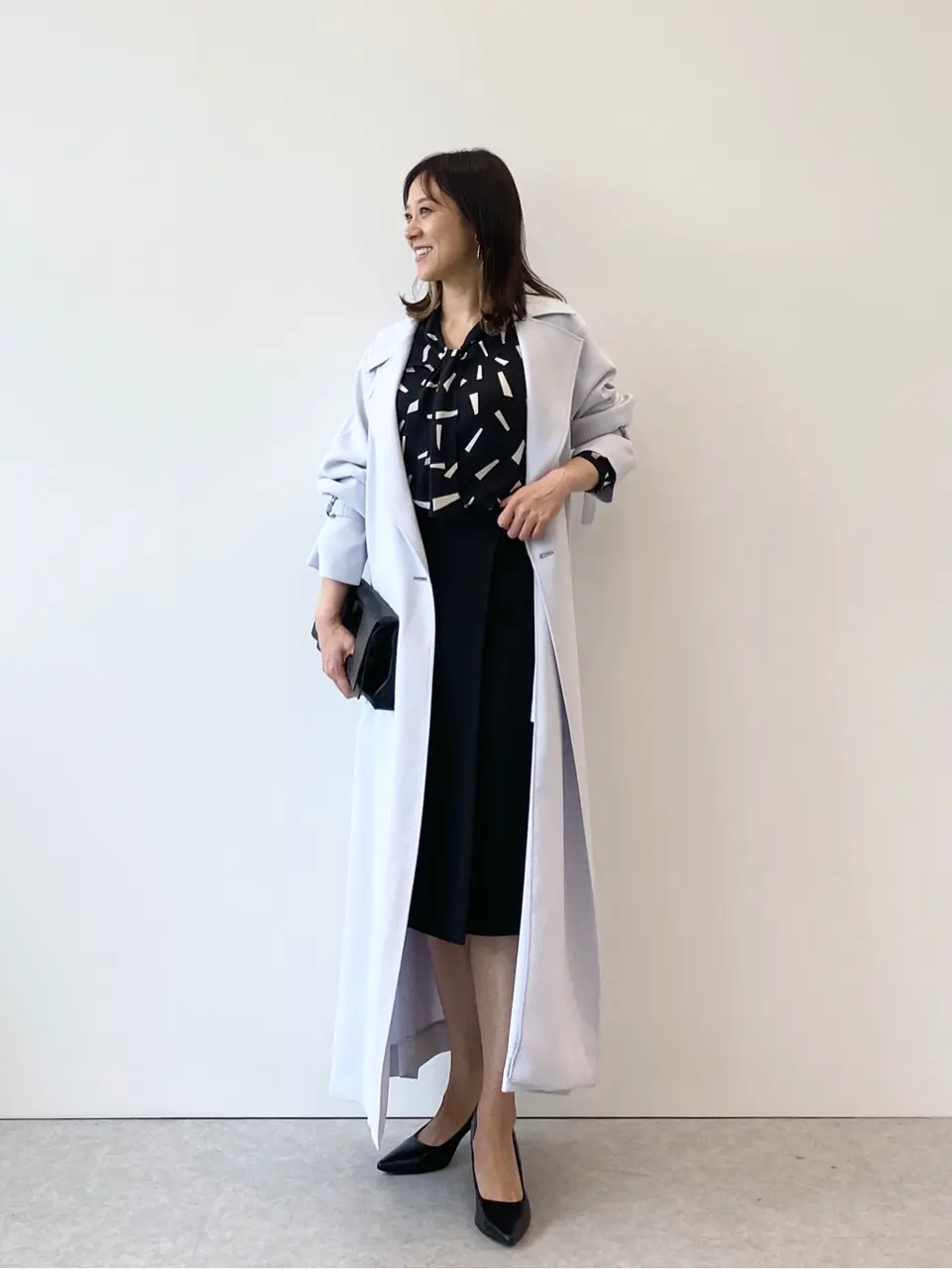  金丸 コーディネート画像