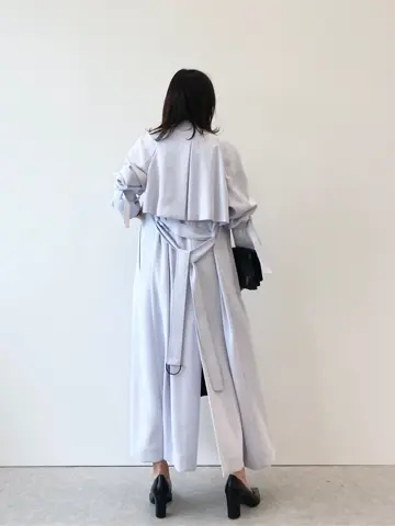 ICB 金丸 コーディネート画像