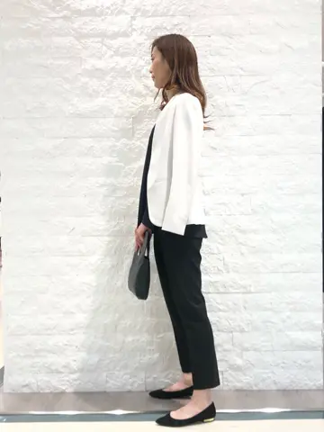 ICB Ashu コーディネート画像