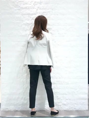 ICB Ashu コーディネート画像