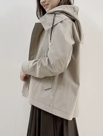 ICB 世戸 コーディネート画像