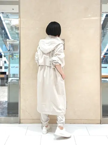 ICB KANAE コーディネート画像