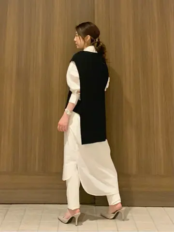 ICB 村田 コーディネート画像