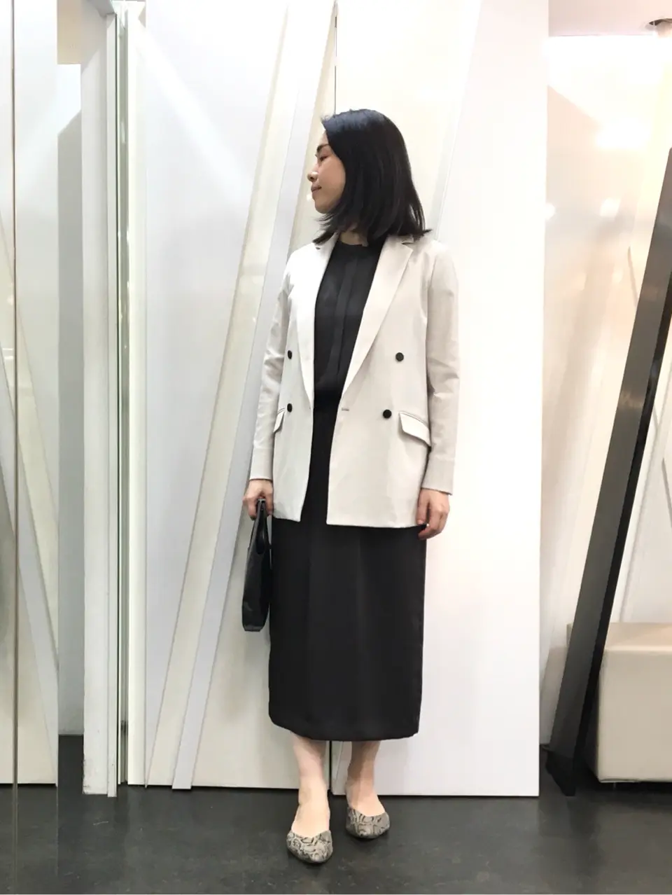  K コーディネート画像