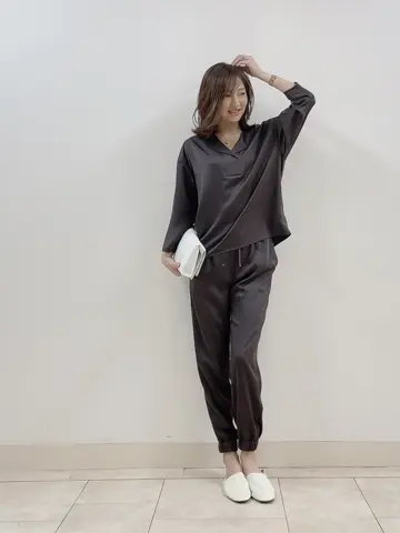 ICB 世戸 コーディネート画像