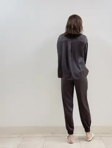 ICB 世戸 コーディネート画像