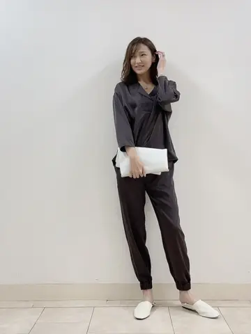 ICB 世戸 コーディネート画像