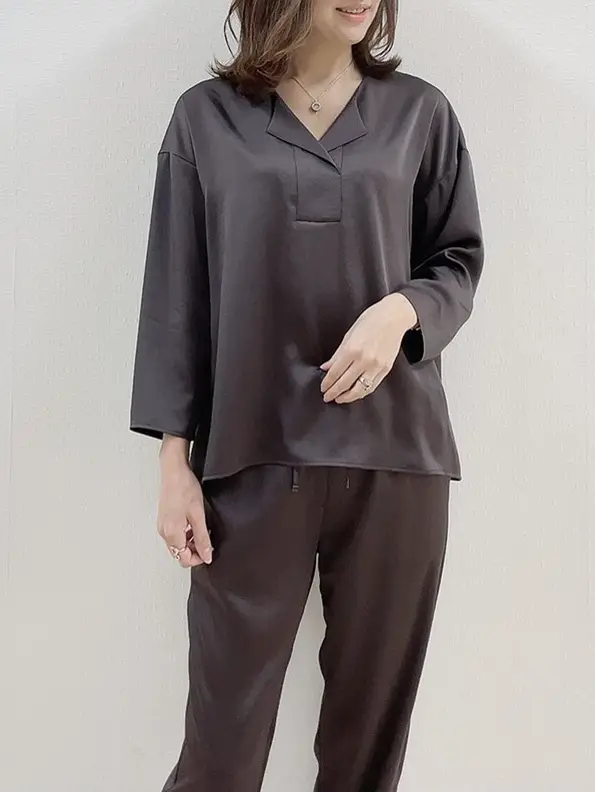 ICB 世戸 コーディネート画像