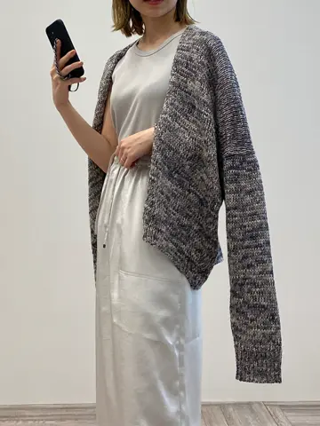 ICB 岩田 コーディネート画像